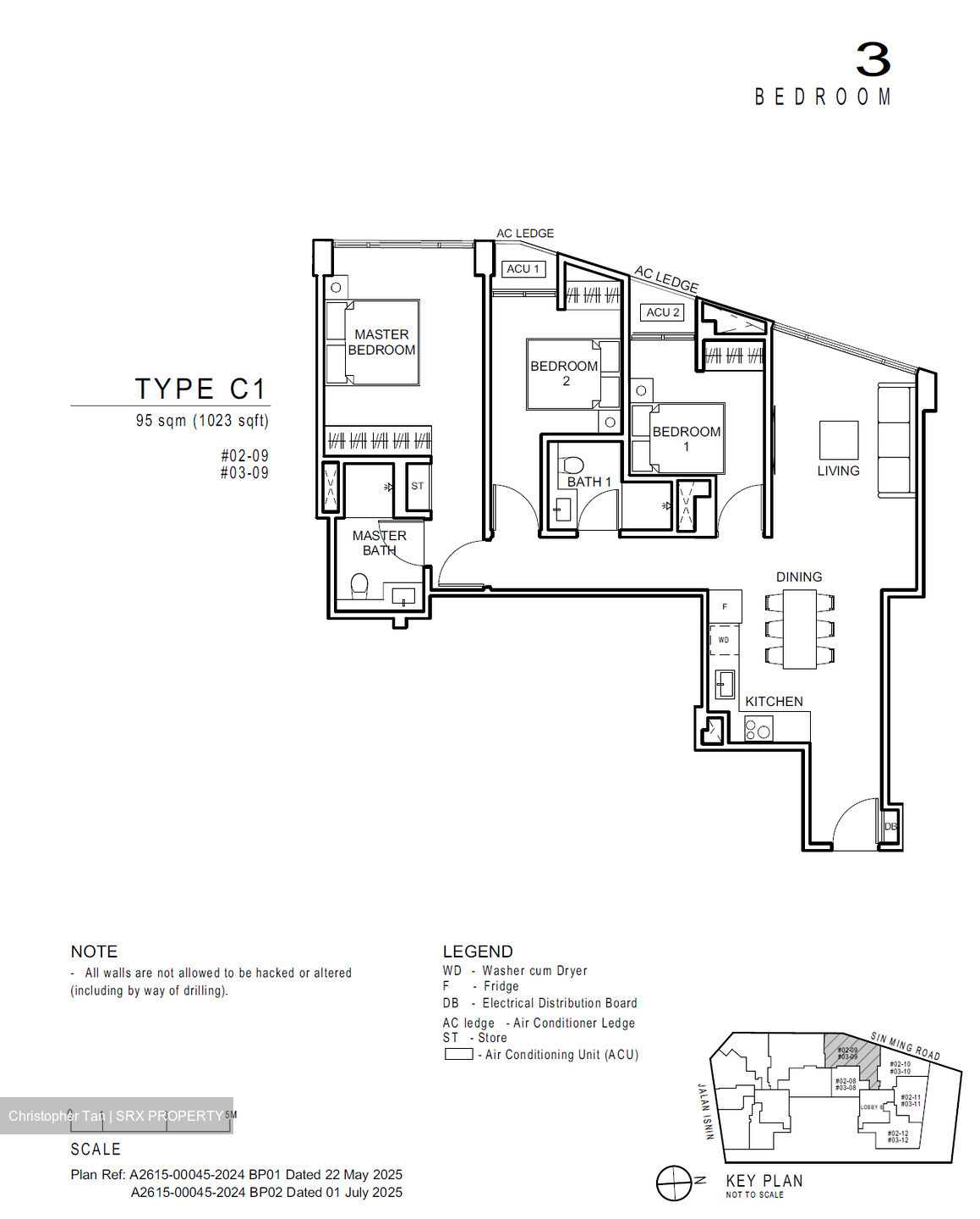 Artisan 8 (D20), Apartment #617690191